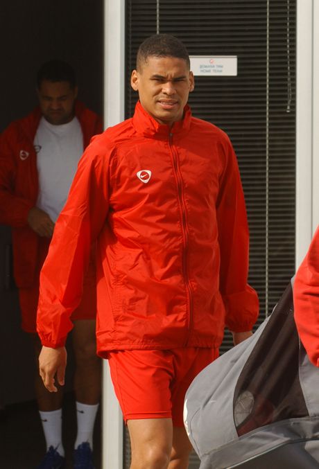 Fabio da Silva
