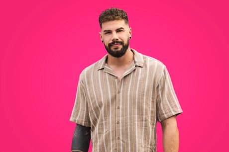 Luka, Love Island Adria