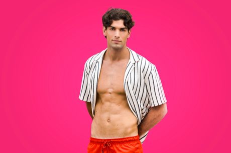 Luka, Love Island Adria