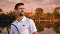 Novak Đoković ide u oazu iz snova u Maroku: Ovako izgleda raj na zemlji gde Nole ima posebnu ulogu