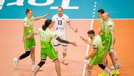 Evo gde možete gledati TV prenost četvrtfinala Evropskog prvenstva Belgija - Slovenija
