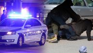 KRVAVI ROĐENDAN U GROCKOJ: Maskirani huligani džipom uleteli na slavlje i zverski pretukli trojicu muškaraca!