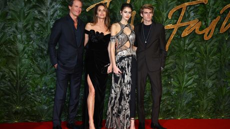 Presley Gerber