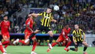 Luka Jović je čudo, srpski napadač sam rešio važnu utakmicu, i bivši fudbaler Partizana u centru pažnje