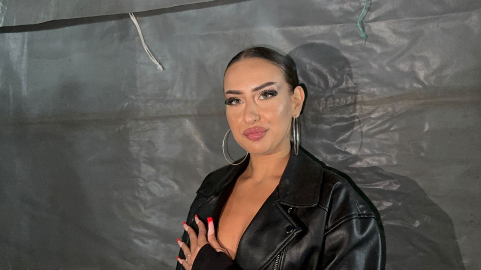 "Ne dozvoljavam Munji da vidi dete" Stefani Grujić o Eliti 10 i suđenju sa Matorom: "Tužila me je..."