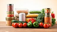 Zamrznuto ili iz konzerve: Stručnjaci dali odgovor - 1 opcija drastično gubi nutrijente i nosi skrivene rizike