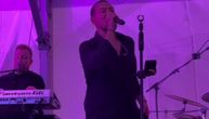 Uroš Živković napadnut na šabačkom vašaru, odmah prekinuo nastup u šatoru: "Nađe se jedan majmun..."