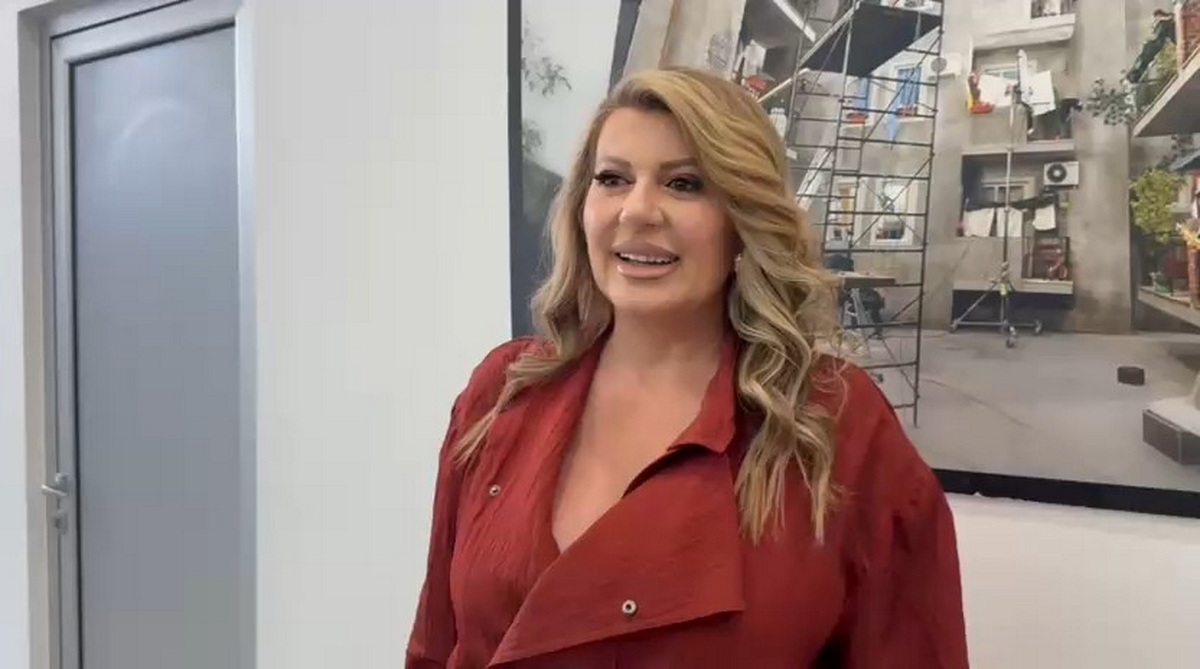 "Neiskusan je" Viki Miljković postala mentorka Stojinom sinu, pa otkrila da li se čula sa koleginicom