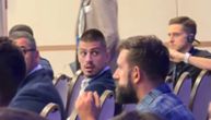 Vujadin Savić prvi put u javnosti posle dugo vremena: Došao na veliki fudbalski događaj u Beogradu