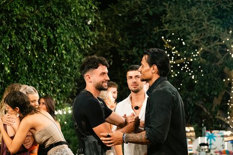 Vukašin Love Island Adria