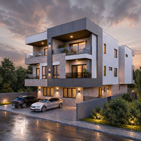 Prva zgrada sa fabrički ugrađenim smart home sistemom