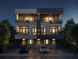 Prva zgrada sa fabrički ugrađenim smart home sistemom
