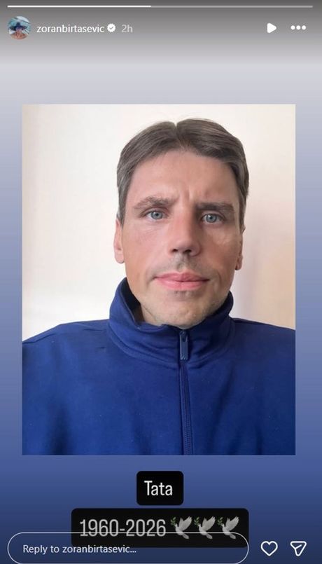 Zoran Birtašević