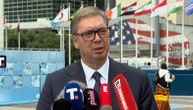 Vučić iz Njujorka: Možemo da se borimo za čast svoje zemlje, ali da promenimo šta veliki kažu teško