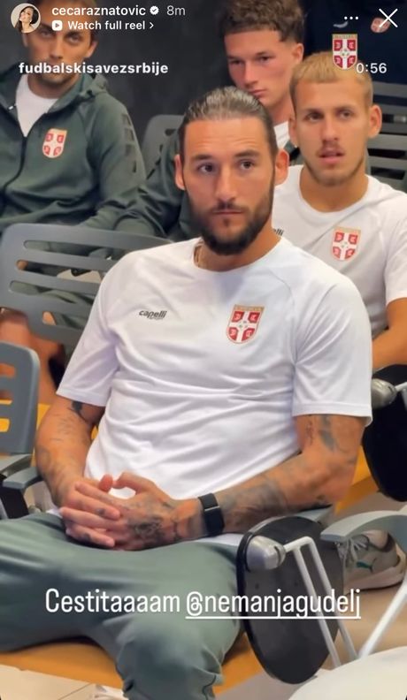 Nemanja Gudelj