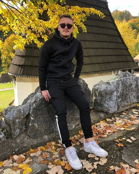 Goran Maksimović, Šabac, Udes, Preminuo