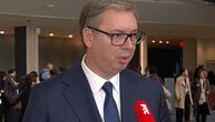 Vučić iz Njujorka: Ne postoje čarobni štapići koji mogu da reše sukobe u svetu