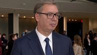 Vučić: Sa Kajom Kalas o Mladiću, situaciji na KiM, izborima u Srbiji