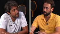 On je Novakova podrška iz senke, mnogi ga ne primećuju, a sada je progovorio: "Nikada nisam video..."