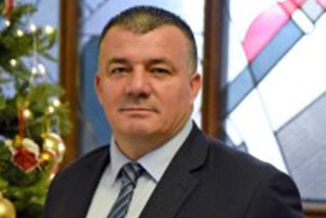 Dalibor Kratohvil