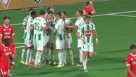 Čelsi ga uzeo Partizanu, a sad igra u Prvoj ligi Srbije: Odmah dao gol, da li se vraća veliki srpski talenat?