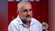 Napadnut dr Dejan Ognjenović, polomljen mu vratni pršljen