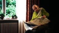 Egon Savin o premijeri predstave Kovači: "Ovo je hrabra, mogao bih reći i bezobrazna predstava"