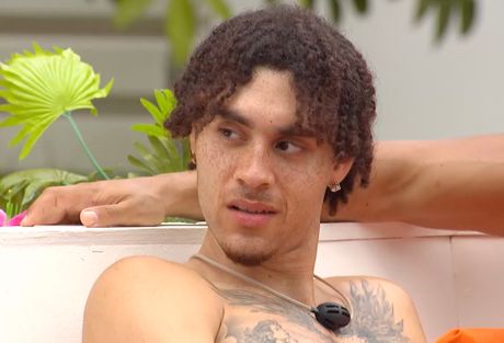 Love Island Adria