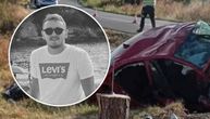 "U šoku sam!" Oglasio se najbliži saradnik poginulog pevača Gorana za Telegraf: "Svi su u bolnici"