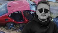JEZIVE SLIKE SA LICA MESTA! Pevač Goran Maksimović (26) nastradao, dvoje teško povređeno u nesreći kod Šapca