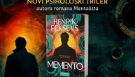 Henrik Feksevs, čovek koji je obučavao policiju kako da čita ljude, ima novi triler