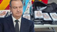 DAČIĆ OTKRIO DETALJE DRAME NA GRANICI: Evo kako je kamiondžija pao sa 17,5 kilograma kokaina u kabini!