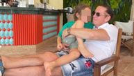 Jašar (61) sa ženom hteo da usvoji dete, godinama se borili: Sada objavljuje slike sa dečakom, evo ko mu je on