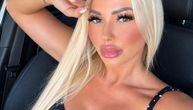 Fatalna Jelena uhapšena u Tuzli: Njeno ime godinama se vezuje za poznata imena iz podzemlja