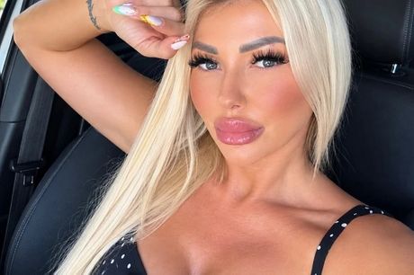 Jelena Hribar Hadzic