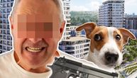 Komšija "vitlao" pištoljem u Beogradu na vodi, pretio stanarima zbog psa u dvorištu