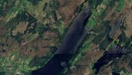 Da li je Google Earth snimio čudovišta iz Loh Nesa? Pogledajte snimke iz svemira koji su rasplamsali maštu