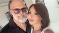 Nataša Đorđević (52) se udala u crkvi za poznatog muzičara: Objavila slike sa venčanja, čestitke se nižu