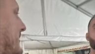 Ovo je poslednji snimak poginulog Gorana Maksimovića, objavljen je 2 sata pre strašne nesreće