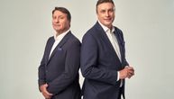 Slobodan Šarenac u novoj sezoni „Potere” uz Jovana Memedovića: „Godinama pričaju da ličimo, a sada...”