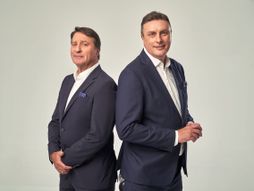 Potera, Jovan Memedović, Slobodan Šarenac
