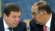 Veliki preokret u EU: Poznati ruski biznismeni više nisu pod evropskim sankcijama