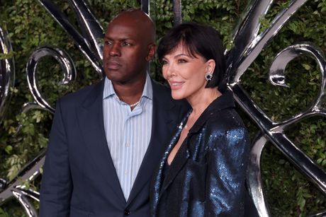 Kris Jenner,  Džener