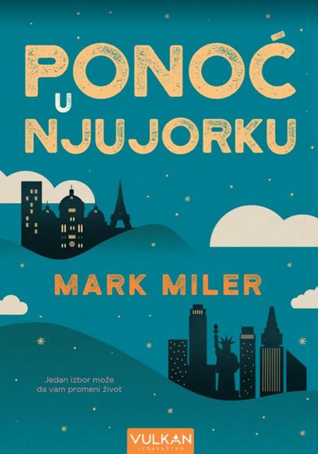Ponoć u Njujorku
