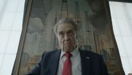 Tom Kruz u neprepoznatljivoj ulozi: "Diger" stiže u bioskope 1. oktobra