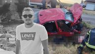 Oglasila se slomljena sestra pevača koji je poginuo kod Šapca: “Da sam znala da je bio poslednji put…”