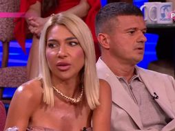 Jovana Jeremić, Miloš Stojanović Tigar