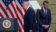Raskol u Pentagonu: Kako je ofanziva Huta dovela do podela u američkom vojnom vrhu