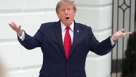 Tramp sad ima novu ideju: Odlučio da promeni ime američke savezne države starije od samih SAD