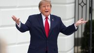 Tramp povlači neočekivan potez: Ovo bi moglo da promeni život budućih američkih predsednika